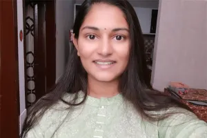 शाह सतनाम जी पीजी गर्ल्स कॉलेज की महिमा ने लोक प्रशासन में विश्वद्यिालय किया टॉप