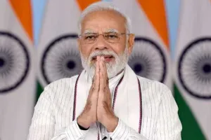 एनईसी के स्वर्ण जंयती समारोह में शिरकत करेंगे मोदी