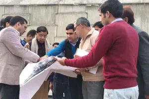 मुख्यमंत्री आवास योजना में बीपीएल, बेघरों को प्राथमिकता से मिलेंगे फ्लैट