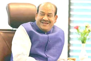 बिरला ने भारत के जी-20 समूह के अध्यक्ष बनने पर दी बधाई