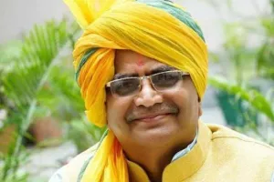 मानसिक संतुलन खो बैठे हैं पाक के विदेश मंत्री भुट्टो: ओमप्रकाश धनखड़