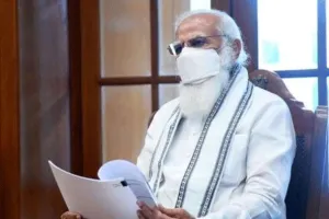 Breaking News: कोरोना पर पीएम मोदी की अध्यक्षता में बड़ी बैठक