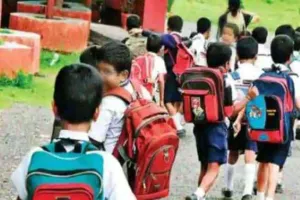 हरियाणा के स्कूलों में इस दिन से शुरू होगी सर्दियों की छुट्टियां