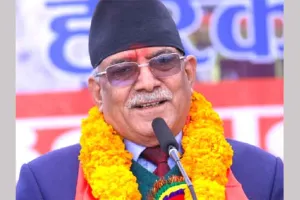 जानें-नेपाल के नए प्रधानमंत्री पुष्प कमल दहल प्रचण्ड के बारे में