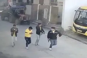 Breaking News : राजू ठेहट मर्डर केस में बड़ा एक्शन, सभी आरोपी पकड़े गए, हथियार भी बरामद