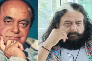 बहुमुखी प्रतिभा के धनी थे रामानंद सागर: विश्वदीपक त्रिखा