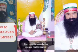 अभी-अभी पूज्य गुरु जी के इंस्ट्राग्राम पर संगत के लिए आया कुछ खास, जल्दी देखें…