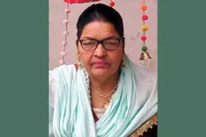 45 मैंबर पंजाब बहन शिमला इन्सां का कल होगा शरीरदान