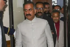 हिमाचल प्रदेश के नए सीएम होंगे सुखविंदर सिंह सुक्खू
