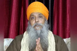 करमजीत सिंह बने हरियाणा सिख गुरुद्वारा प्रबंधक कमेटी के नए प्रधान