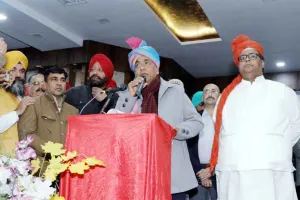 पेयजल प्रोजेक्टों पर खर्च किए जाएंगे 1963 करोड़: जिम्पा