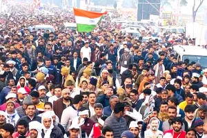 भारत जोड़ो यात्रा की पानीपत में जोर-शोर से तैयारी