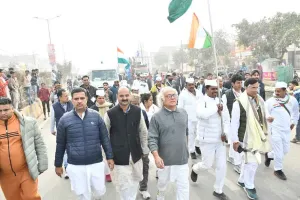 राहुल गांधी को नहीं खरीद सकी उद्योग पतियों की दौलत – प्रियंका गांधी