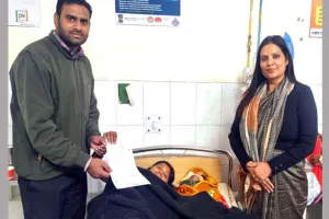 अब बच्चे के जन्म वाले दिन ही मिल जाएगा बर्थ सर्टिफिकेट, ट्रायल शुरू