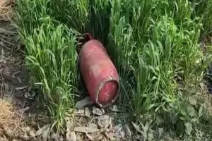 करनाल में फटा सिलेंडर, 20 झुलसे
