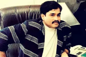 अंडरवर्ल्ड डॉन दाऊद इब्राहिम ने की दूसरी शादी
