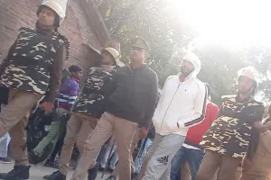 कुख्यात धर्मेंद्र किरठल हत्या के आरोप से दोषमुक्त