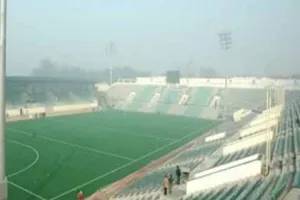 ध्यानचंद स्टेडियम को अंतरराष्ट्रीय हॉकी का एक दशक से इंतजार