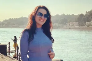 हिंदुस्तान की शान है हिन्दी, ‘रूह दी’ हनीप्रीत इन्सां ने ऐसे दी शुभकामनाएं
