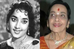 मशहूर अभिनेत्री जमुना का हैदराबाद में निधन