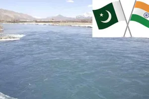 सिंधु जल संधि में संशोधन को लेकर भारत ने पाकिस्तान को दिया नोटिस