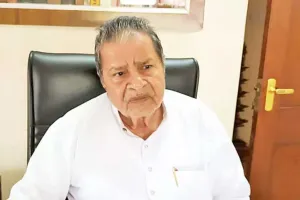 हरियाणा के पूर्व मंत्री जगदीश नेहरा का निधन