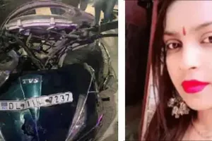 कंझावला मामला: ‘शव के साथ करीब 2 घंटे तक घूमते रहे…,
