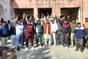 सरपंचों का सम्मान करें सरकार, ईटेंडरिंग प्रणाली को खत्म हो: आशीष दहिया