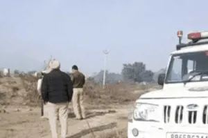 Breaking News : लुधियाना के खन्ना में मिलिट्री मैदान में मिला बम