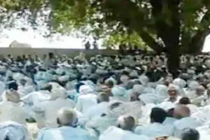 संदीप को तुरंत प्रभाव से बर्खास्त करे सरकार : माजरा खाप