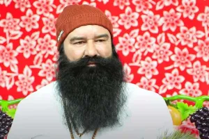 Saint Dr. MSG, Youtube चैनल पर लाइव आकर दिए दर्शन
