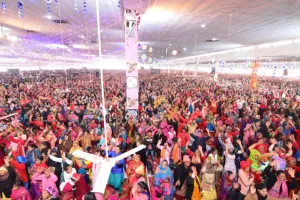Anmol Vachan: पूज्य गुरु जी फ़रमाते हैं कि आत्मा कैसे आवागमन से आजाद होती है?