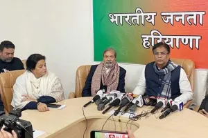 पूरे हरियाणा में होंगी परीक्षा पे चर्चा विषय पर प्रतियोगिताएं: ओमप्रकाश धनखड़