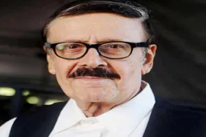 परीक्षित साहनी को रिफ-2023 में लाइफटाइम अचीवमेंट अवॉर्ड से नवाजा जायेगा