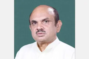 सांसद रमेश कौशिक ने श्री राम पार्क के सौंदर्यकरण कार्य का किया शुभारंभ