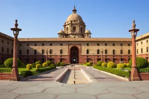 राष्ट्रपति भवन के उद्यानों का नाम ‘अमृत उद्यान’, जनता के लिए मंगलवार से खुलेंगे
