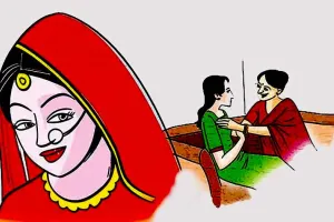 सास-बेटा-बहू सम्मेलन में होगी परिवार नियोजन पर बात