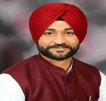 हरियाणा खेल मंत्री के खिलाफ मामला दर्ज