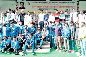 अब नेशनल में जलवा बिखेरेंगे शाह सतनाम जी नोबल स्कूल के खिलाड़ी