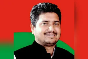 कैराना कोर्ट में पेश हुए सपा विधायक नाहिद हसन