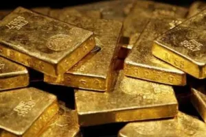 कारीपुर अंतरराष्ट्रीय हवाईअड्डे पर 63 लाख रुपये का सोना जब्त