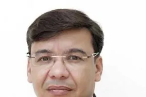जूडो कोच विनीत बिश्नोई द्वितीय खेलो इंडिया विमेंस जूडो लीग में निभाएंगे रेफरी की भूमिका