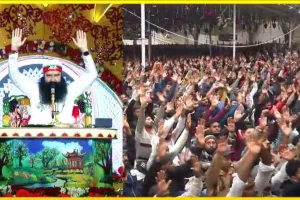 एमएसजी भंडारे की खुशी में पूज्य गुरु जी ने शुरू करवाए ये प्रण