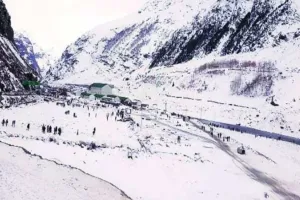 देश का सबसे ऊंचा क्रिकेट स्टेडियम हिमाचल के सिस्सू में बनेगा