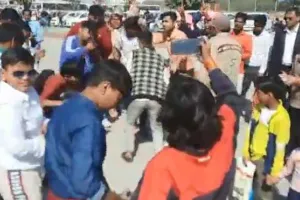 मुझे अपने ही रंग में रंग ले रे सिरसा वाले बाबा…