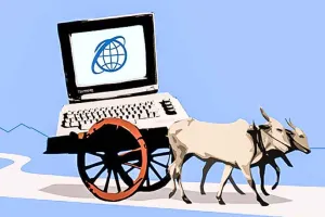 ताकि गांव डिजिटल उद्यमी से युक्त हो