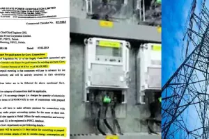 पंजाब में सरकारी विभागों को 52 हजार से ज्यादा नोटिस जारी