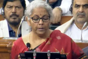 Union Budget 2023 LIVE: 80 करोड़ लोगों को मिलेगा मुफ्त अनाज