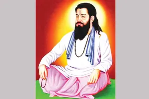 ‘मन चंगा, तो कठौती में गंगा’