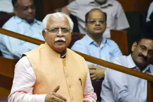 मंत्री के आरोपों पर विपक्ष का हंगामा, सीएम बोले अभी जांच चल रही है